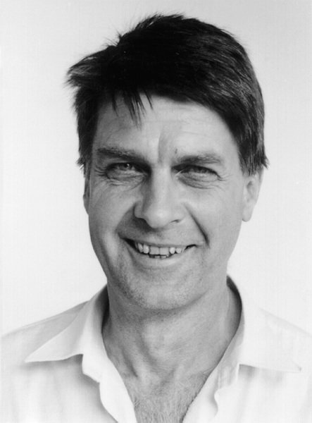 Ernst-<b>Detlef Schulze</b>, Direktor am Max-Planck-Institut für Biogeochemie in <b>...</b> - zoom