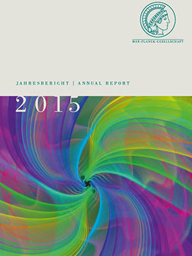 Annual Report 2015