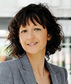 Emmanuelle Charpentier