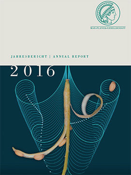 Annual Report 2016