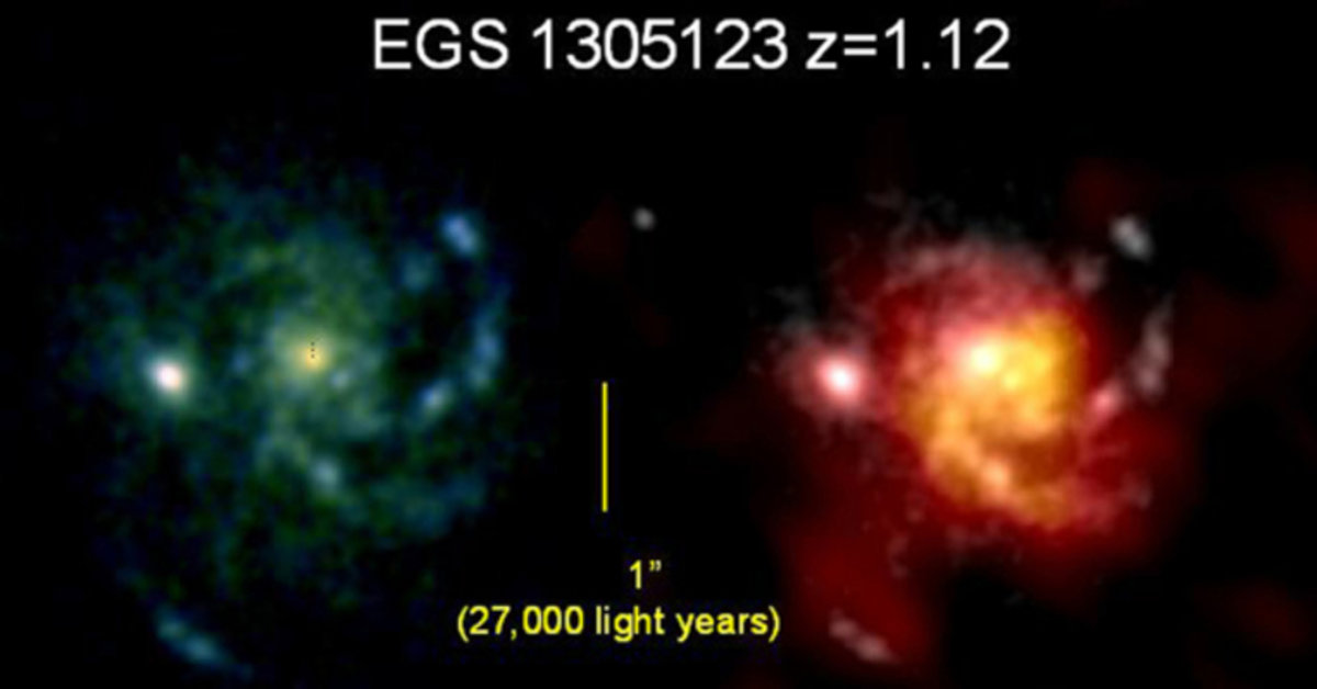 Astronomical Anomalies: The Most Unusual Objects Found in Deep Space - IGN