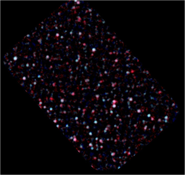 Herschel Space Telescope uncovers the sources of the Cosmic Infrared ...