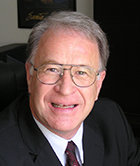 Prof. Dr. Wolfgang Hillebrandt