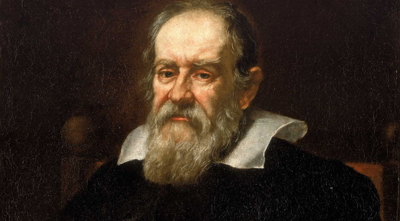 Galileo Galilei | Max-Planck-Gesellschaft