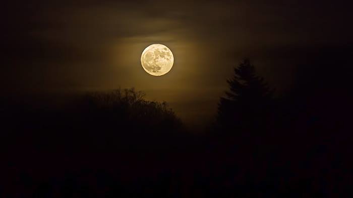 Full Moon Effects: What Research Has Discovered