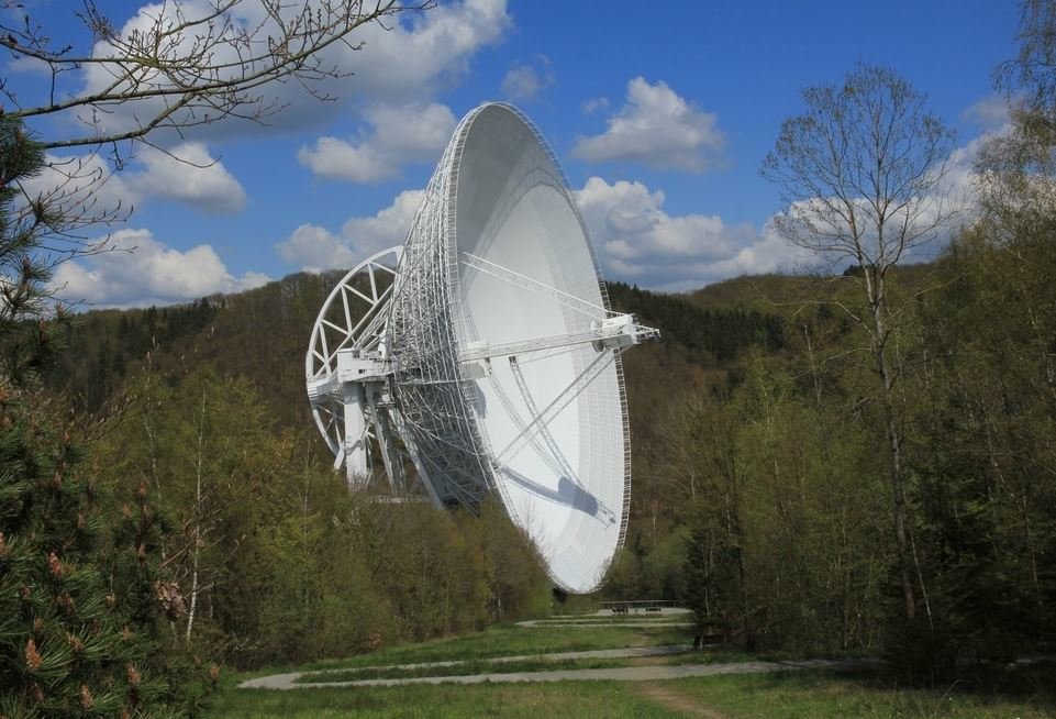 Astronomers  Max Planck Institute for Radio Astronomy