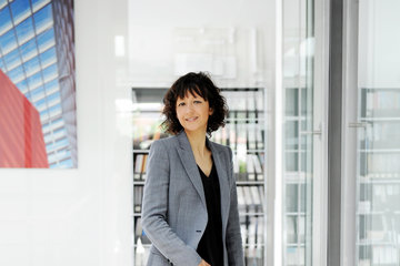 Emmanuelle Charpentier