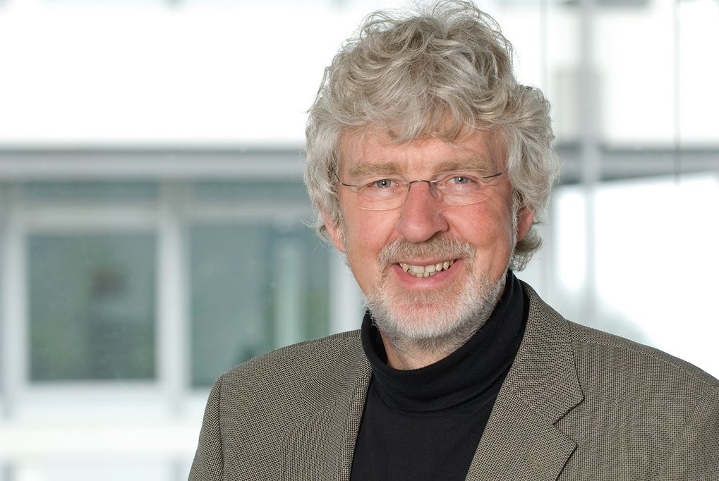 Prof. Dr. Reinhard Lührmann