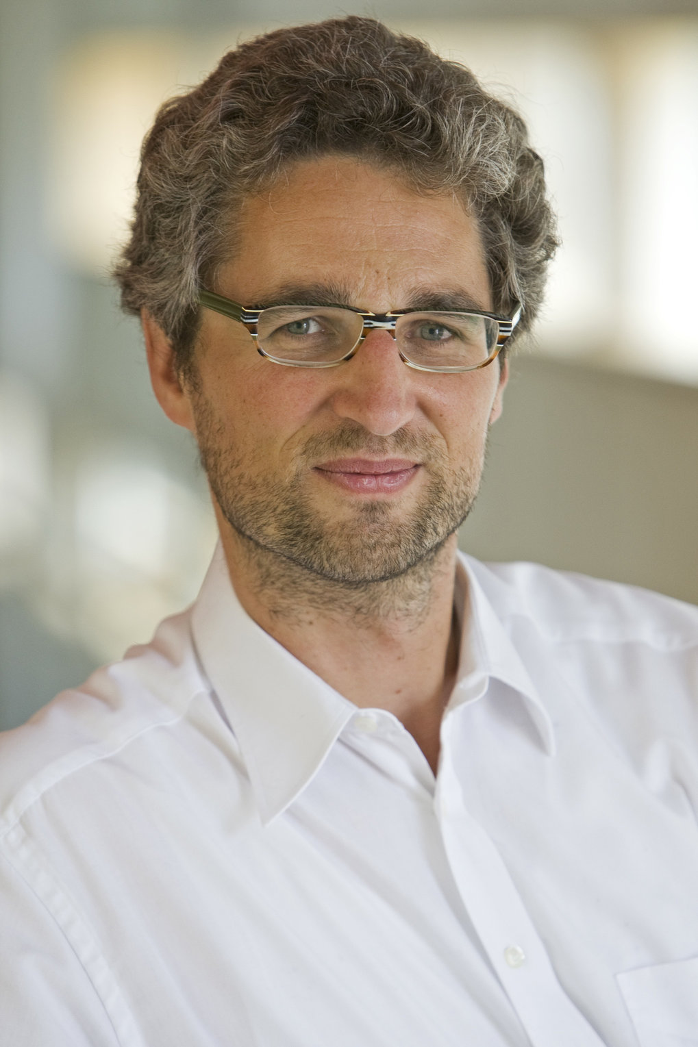 Prof. Dr. Bart Kempenaers