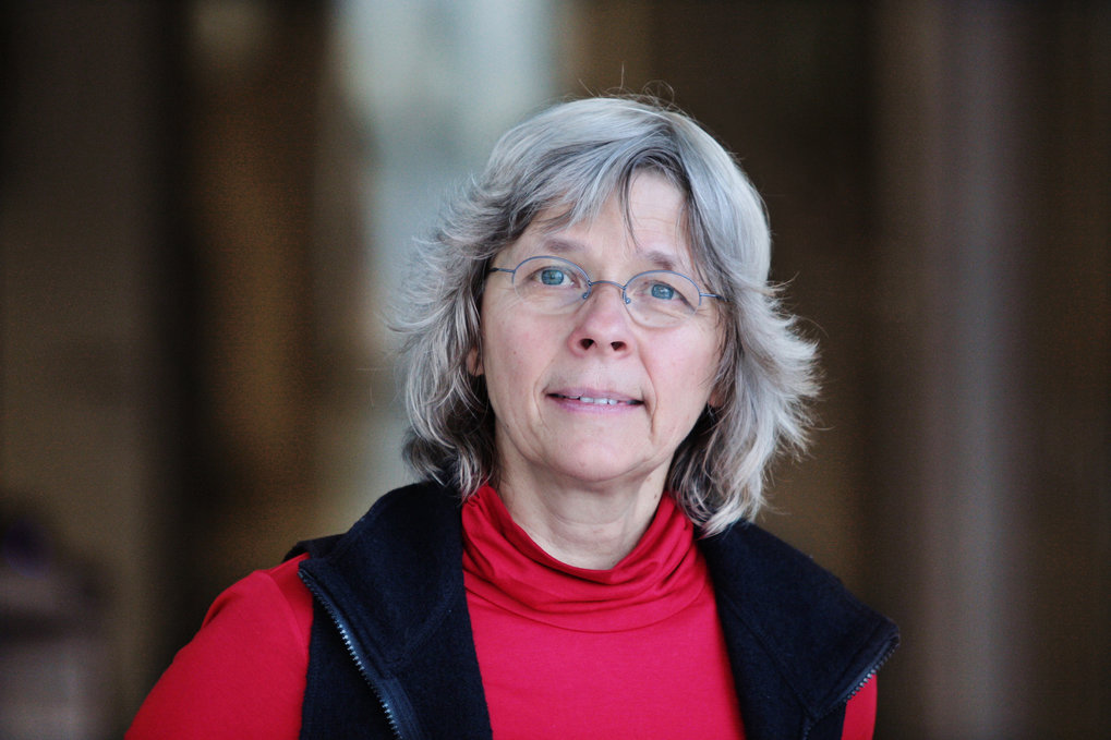 Prof. Dr. Elisabeth Knust