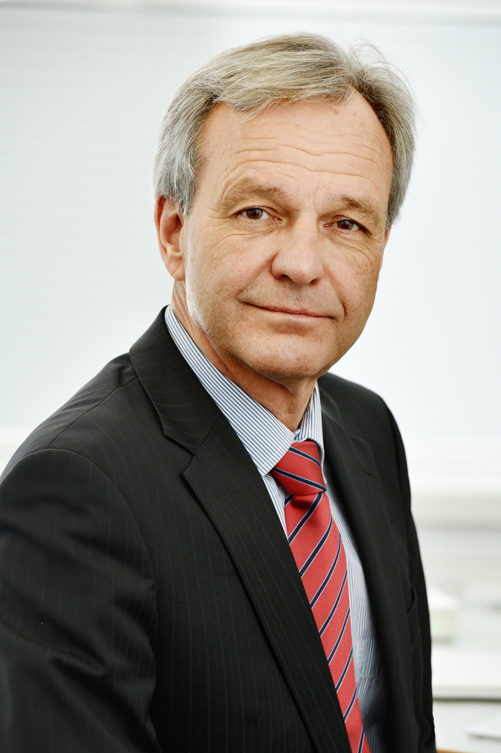 Prof. Dr. Karsten Danzmann