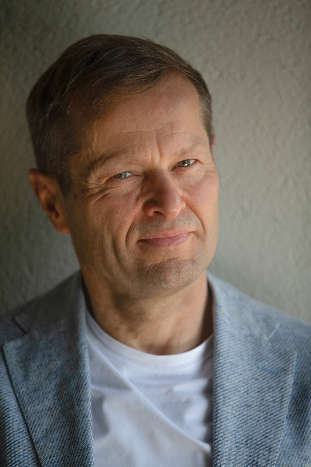 Prof. Dr. Ferenc Krausz