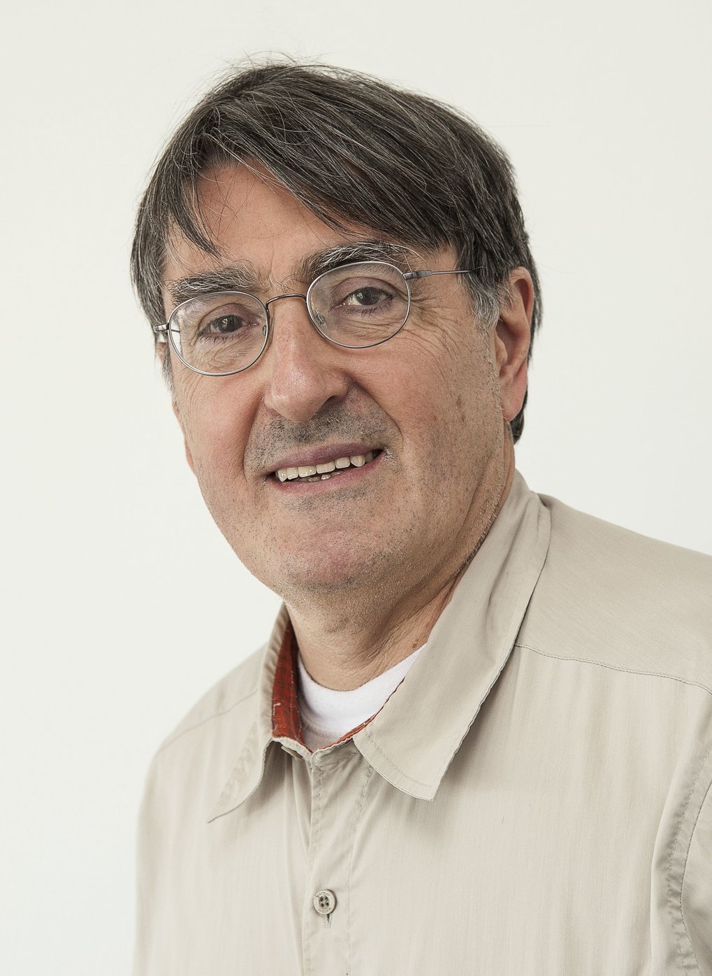 Prof. Dr. Hans Lehrach