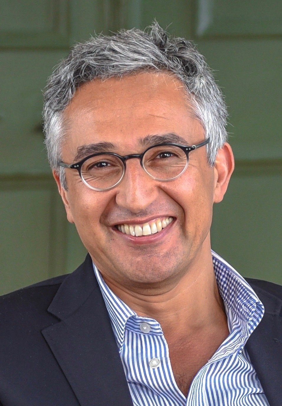 Prof. Vahid Sandoghdar, Ph.D.