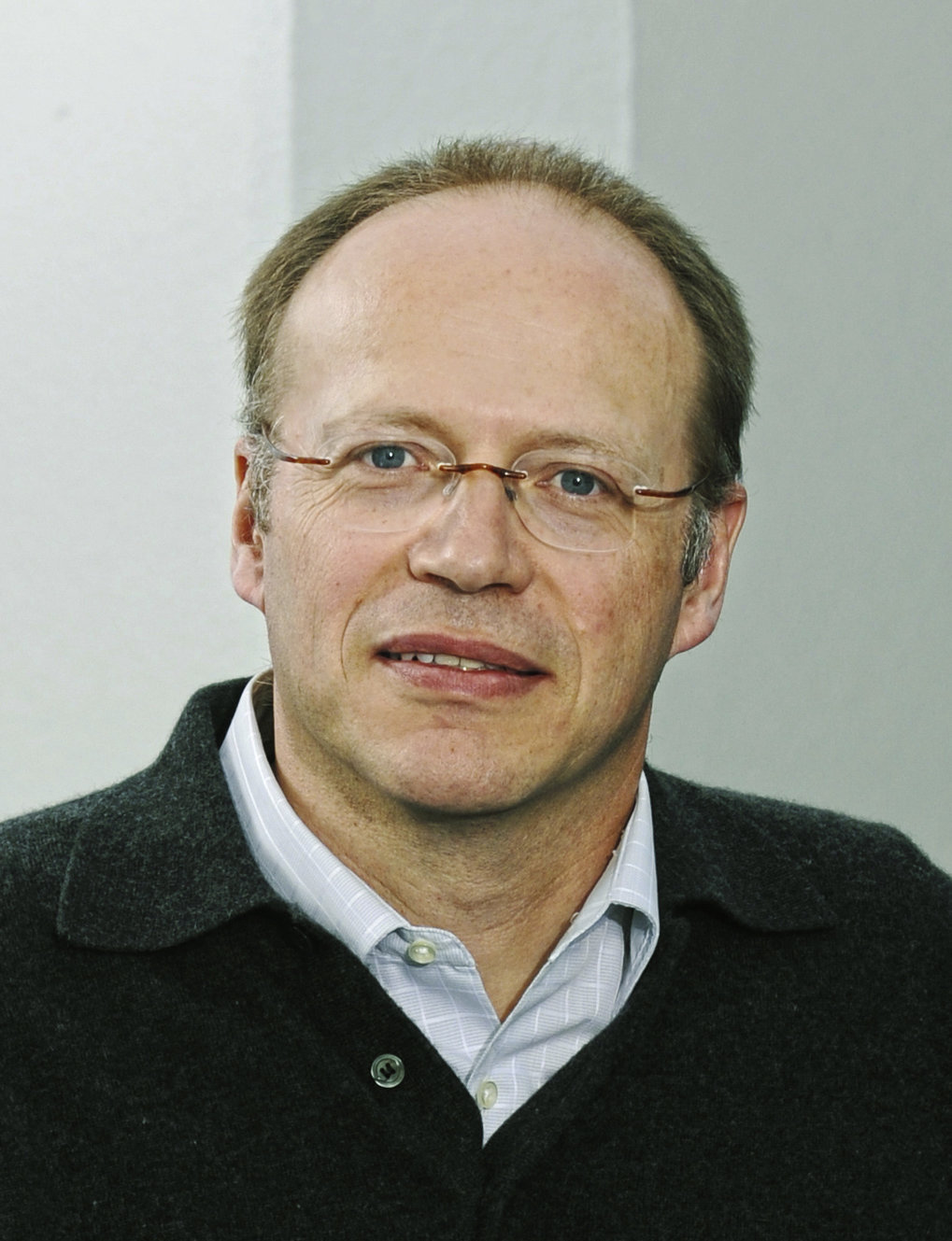 Prof. Dr. Kurt Kremer