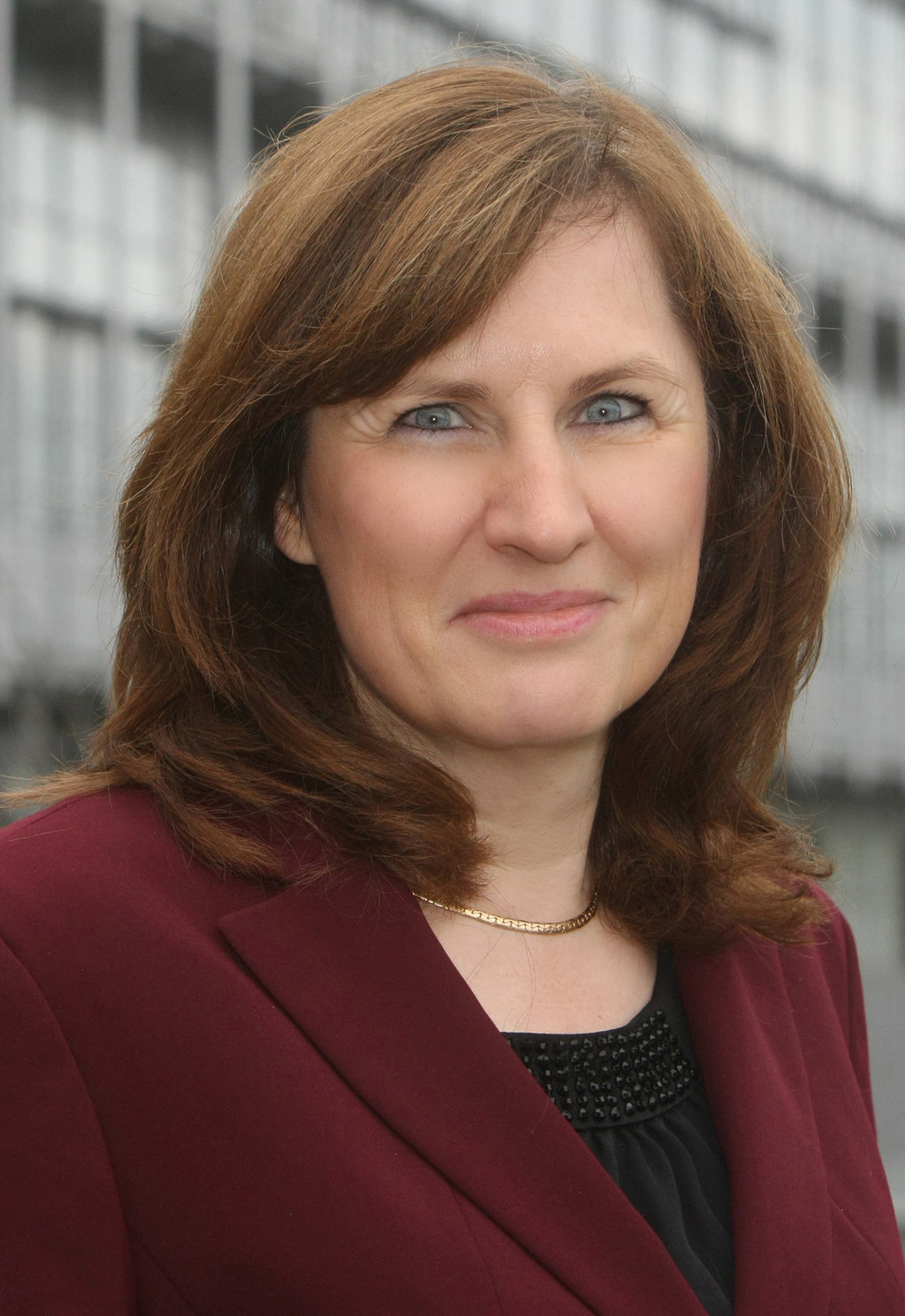 Prof. Dr. Sibylle Günter