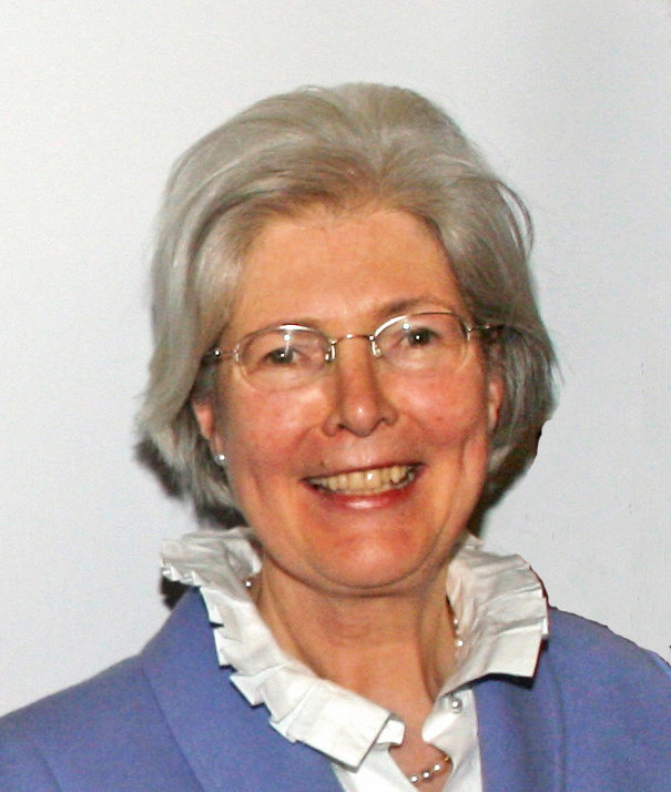 Prof. Dr. Elisabeth Kieven