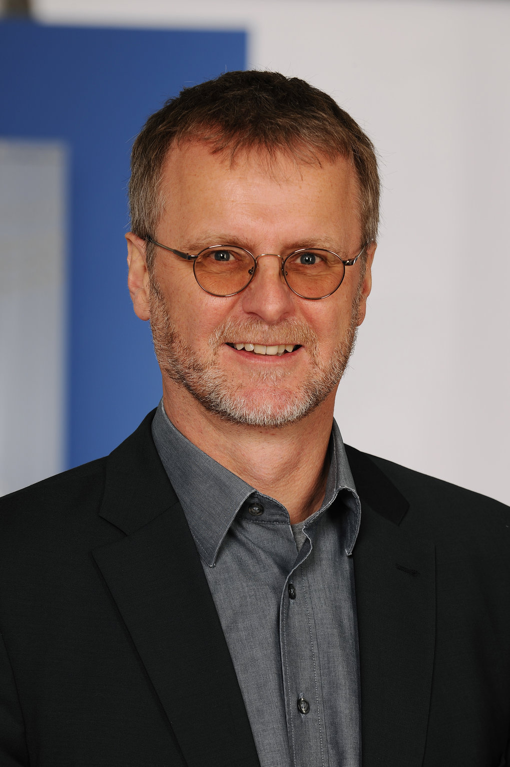 Prof. Dr. Stephan Borrmann