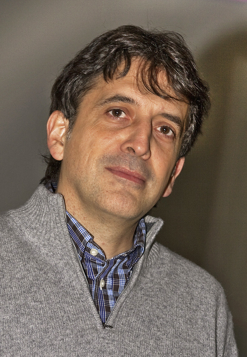 Prof. Dr. Andrea Musacchio