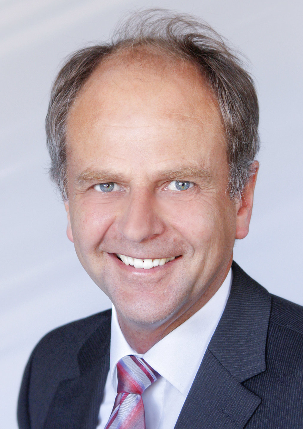 Prof. Dr. Jochen Mannhart