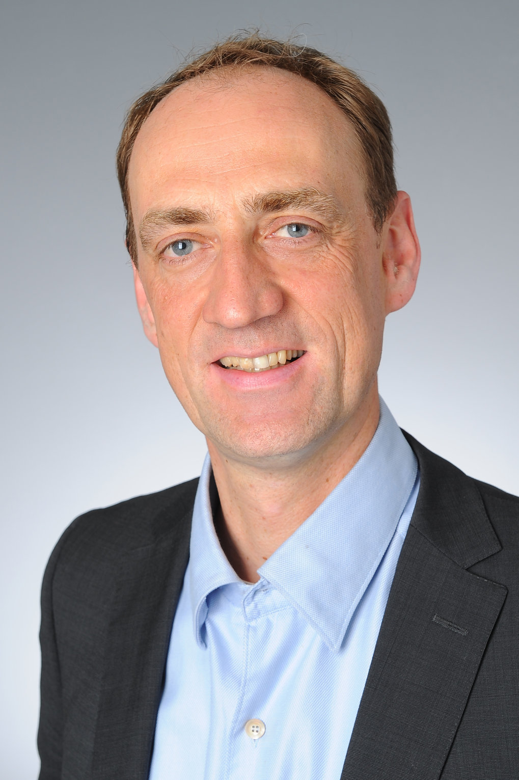 Prof. Dr. Jens Brüning