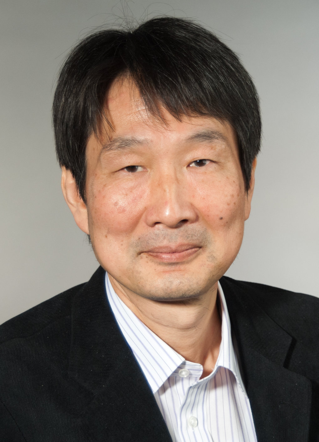 Prof. Hidenori Takagi, Ph.D.