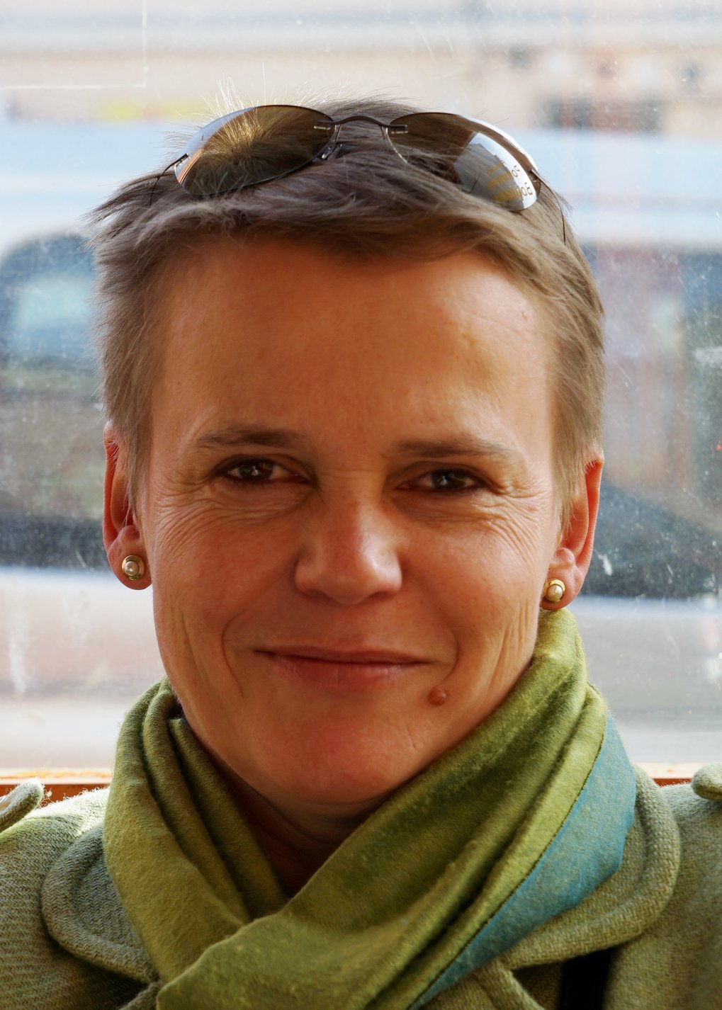 Prof. Dr. Tanja Michalsky