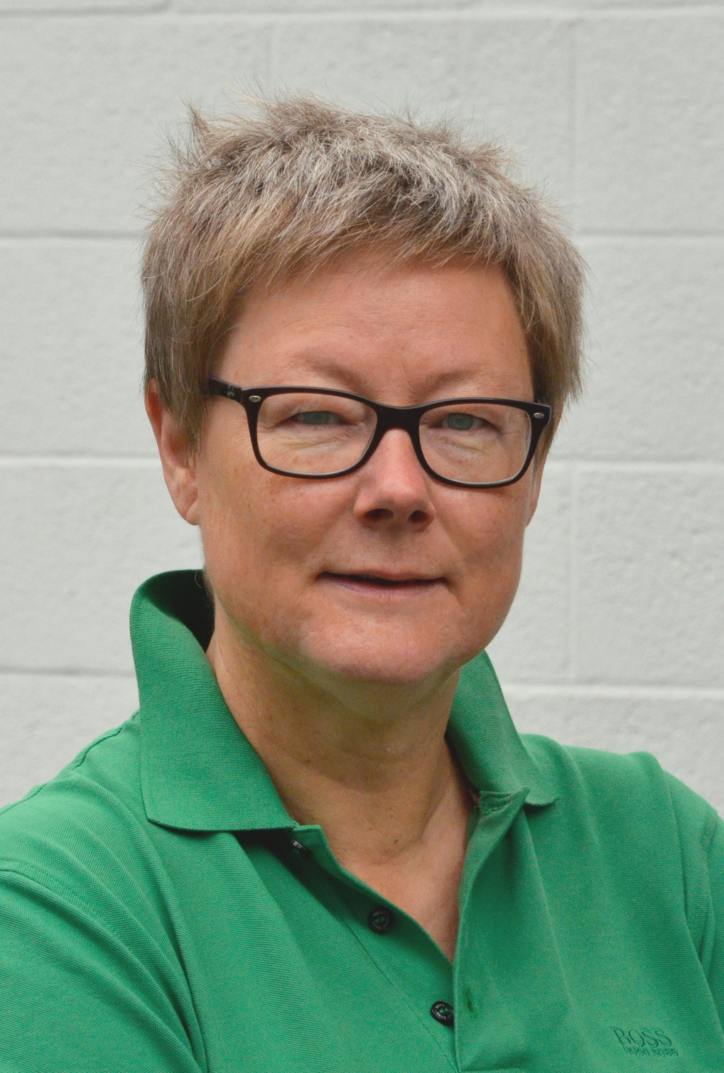 Prof. Dr. Lotte Søgaard-Andersen