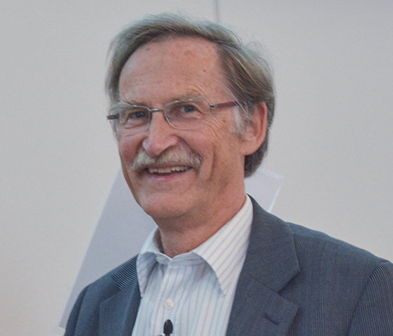 Prof. Dr. Manfred T. Reetz