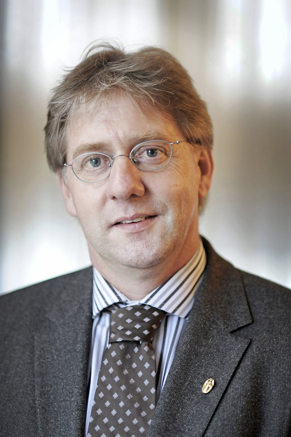 Prof. Dr. Gerard Meijer