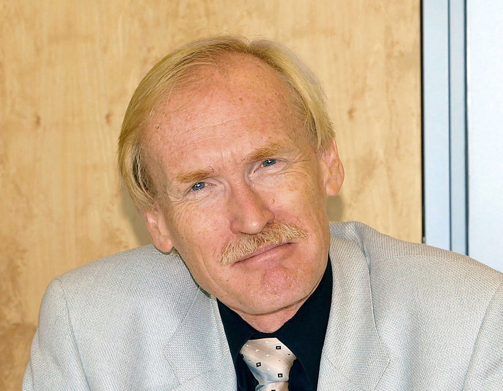 Prof. Dr. Eric Jan Mittemeijer