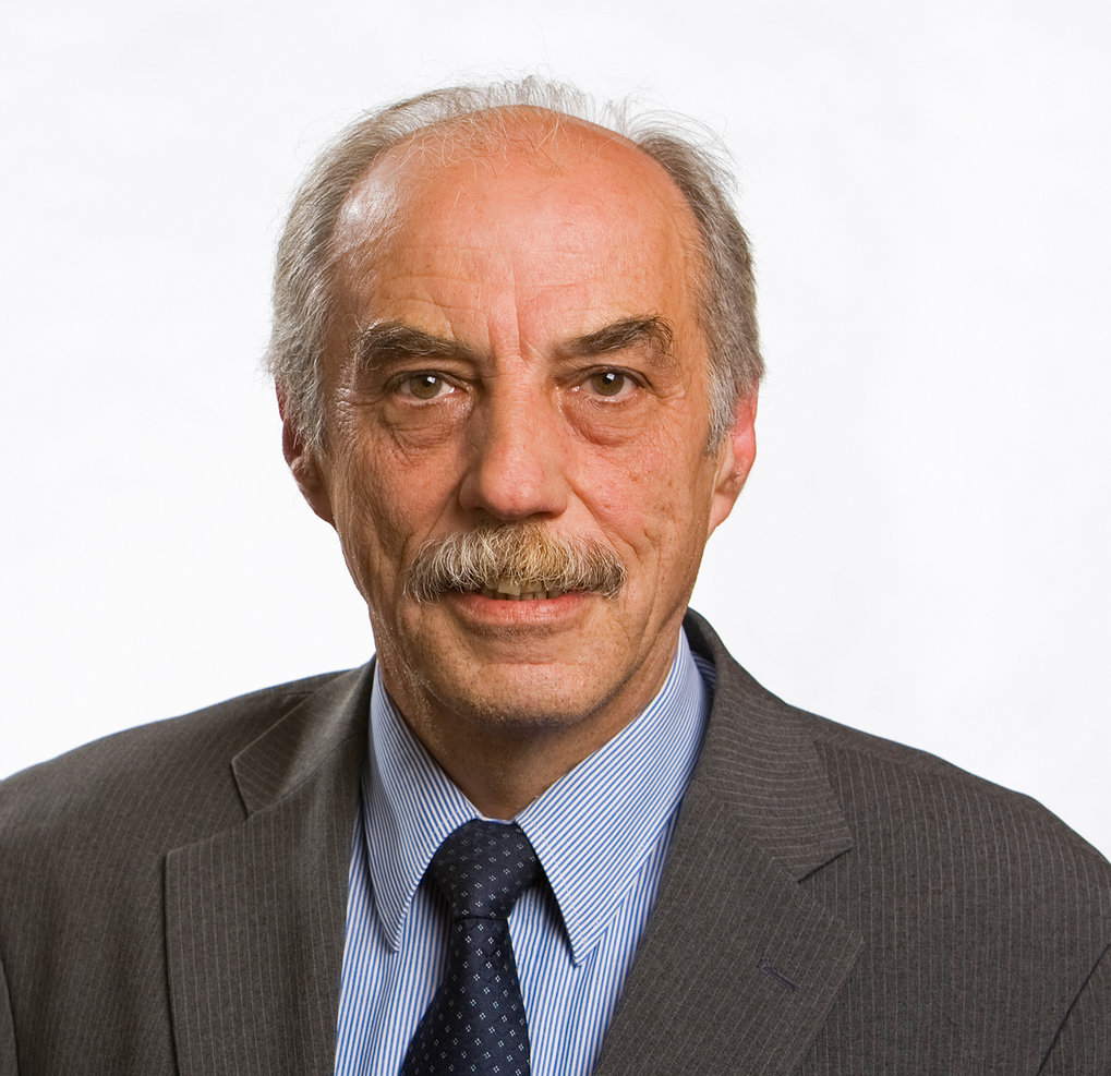 Prof. Dr. Herbert Jäckle