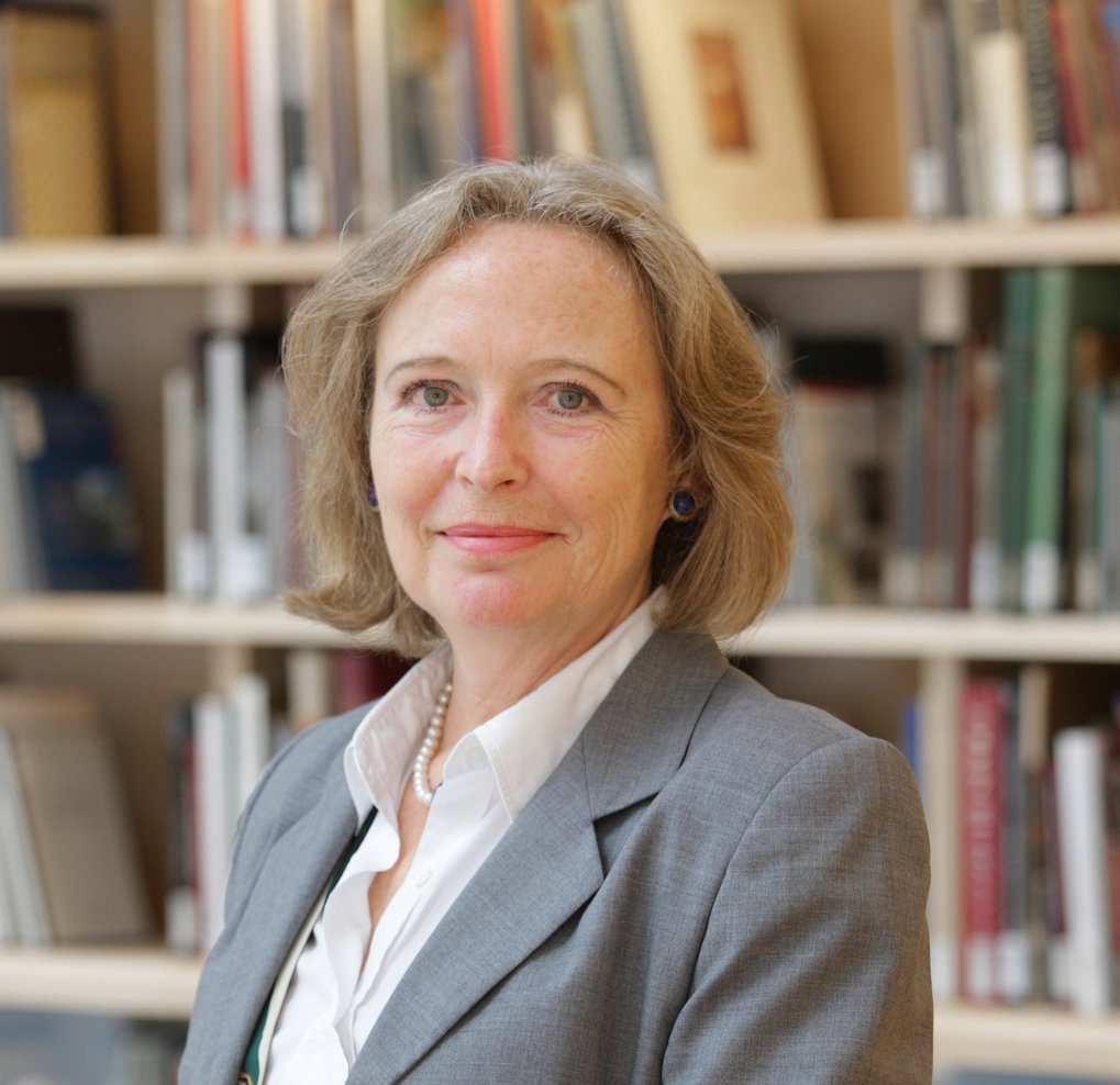 Prof. Dr. Sybille Ebert-Schifferer