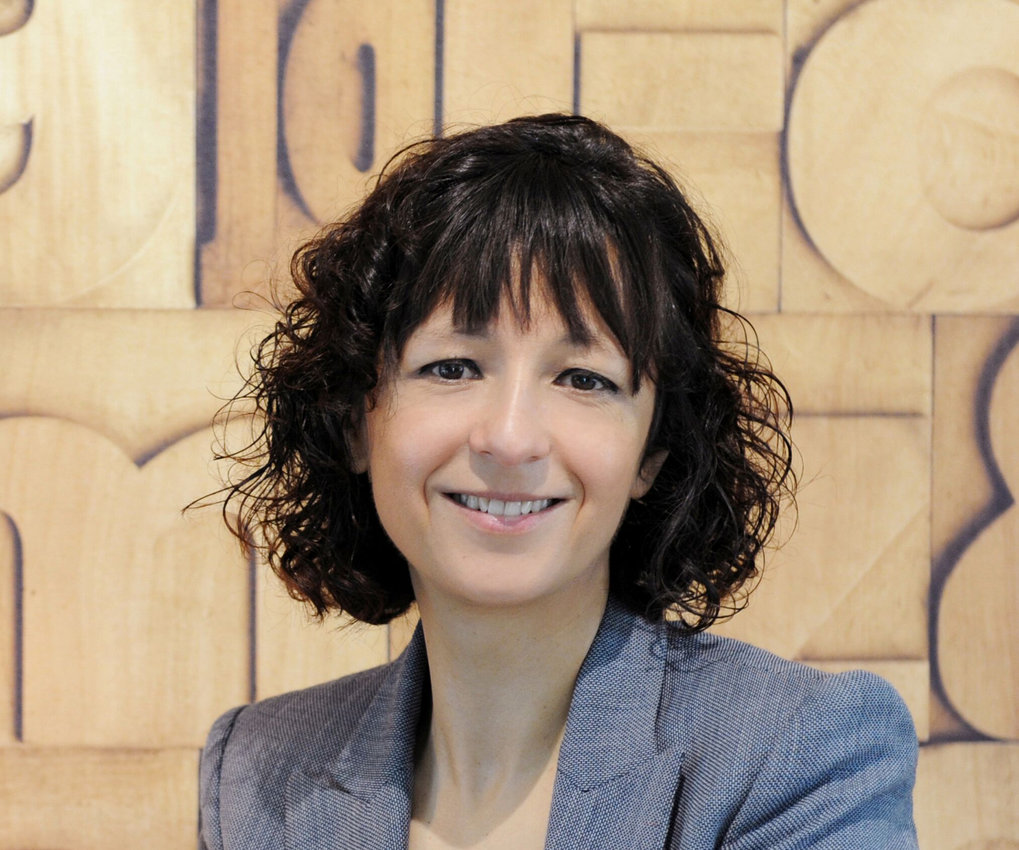 Prof. Emmanuelle Charpentier, Ph.D. | Max-Planck-Gesellschaft