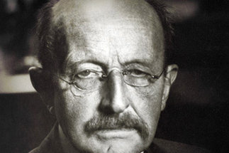 Max Planck wird Präsident der KWG (1930)