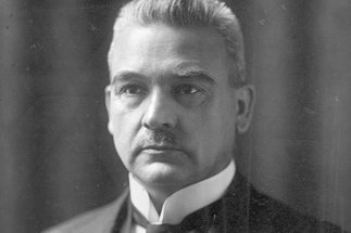 Albert Vögler wird Präsident der KWG (1941)