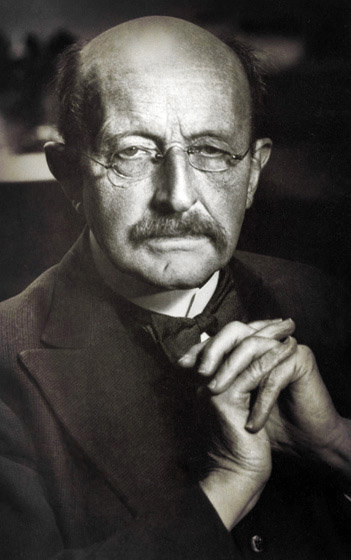 Max Planck becomes President of the KWS | Max-Planck-Gesellschaft