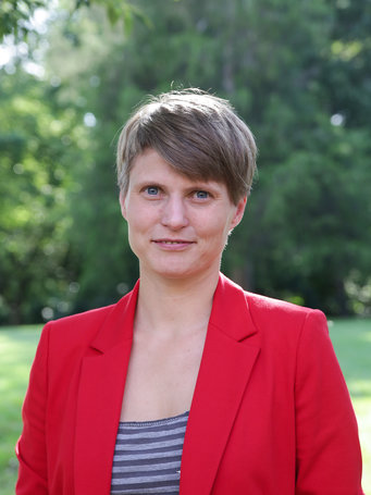 Anna Baumert has been leading the research group Civil Courage at the Max Planck Institute for the Research of Collective Goods in Bonn since March 2017.