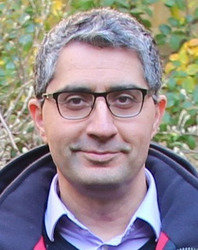 Prof. Dr. Ramin Golestanian