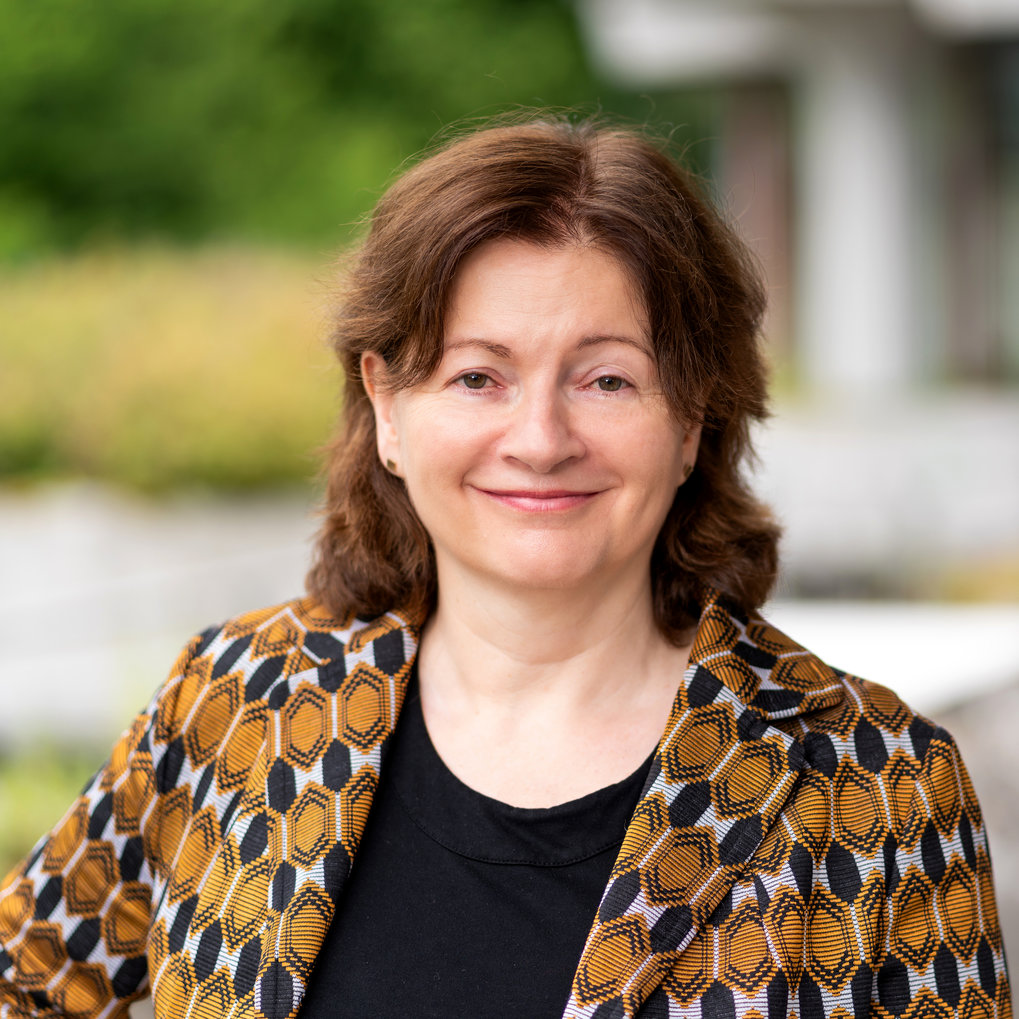 Prof. Dr. Tatjana Hörnle