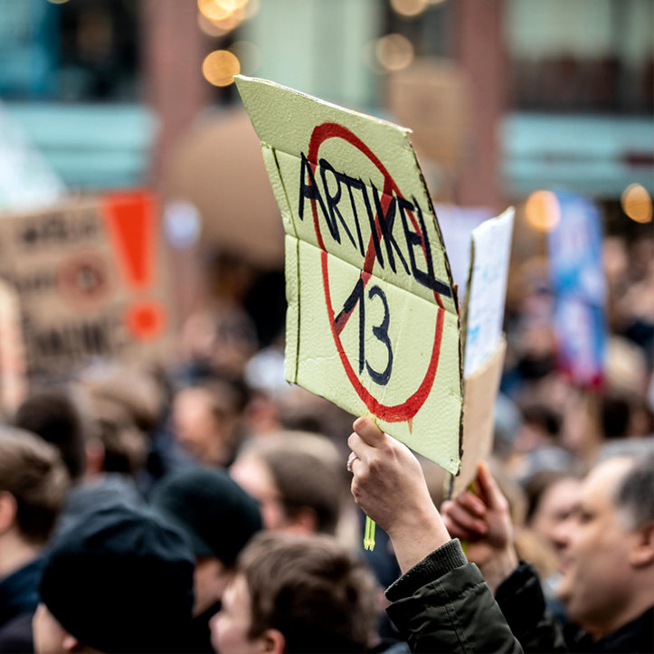 Vom Drang, Freiheit zu regulieren