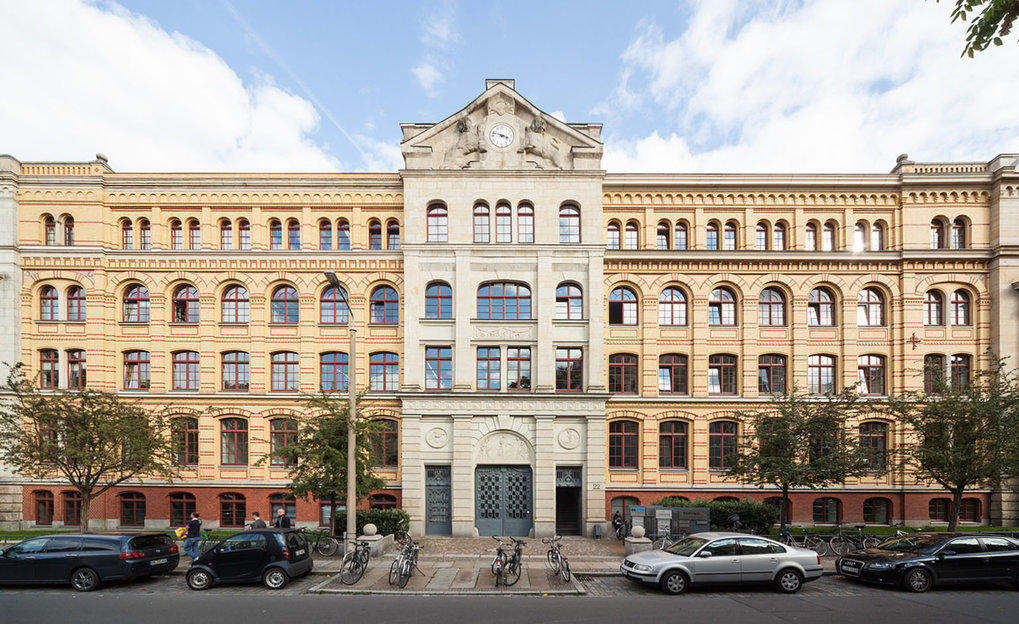 Max Planck Institute for Mathematics in the Sciences