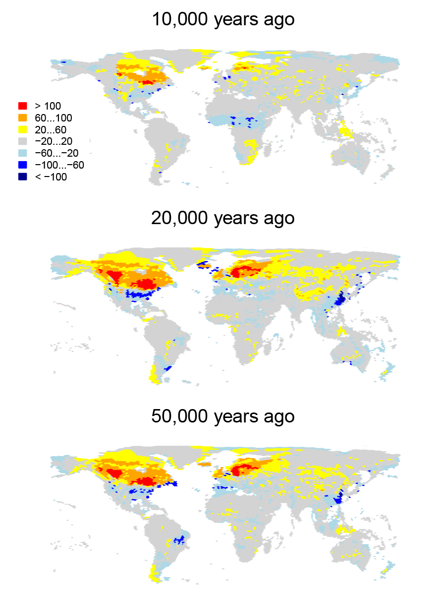 Birds Migrate Regardless Of Climatic Conditions | Mirage News