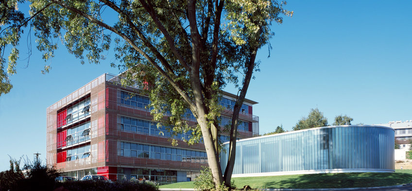 Max Planck Institute for Biological Cybernetics