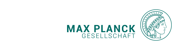 Logo Max-Planck-Gesellschaft