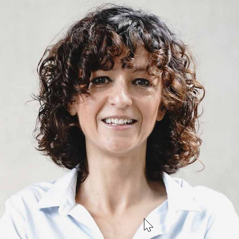 Emmanuelle Charpentier