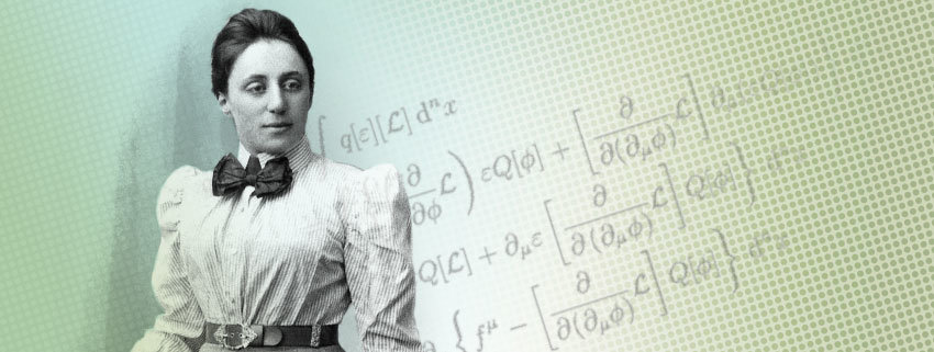 Emmy Noether