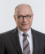 Prof. Dr. Martin Stratmann