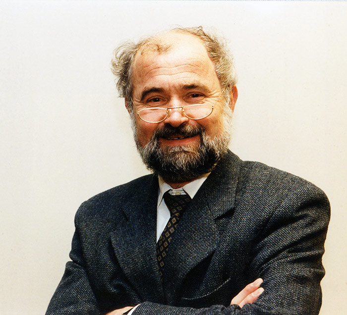 Erwin Neher