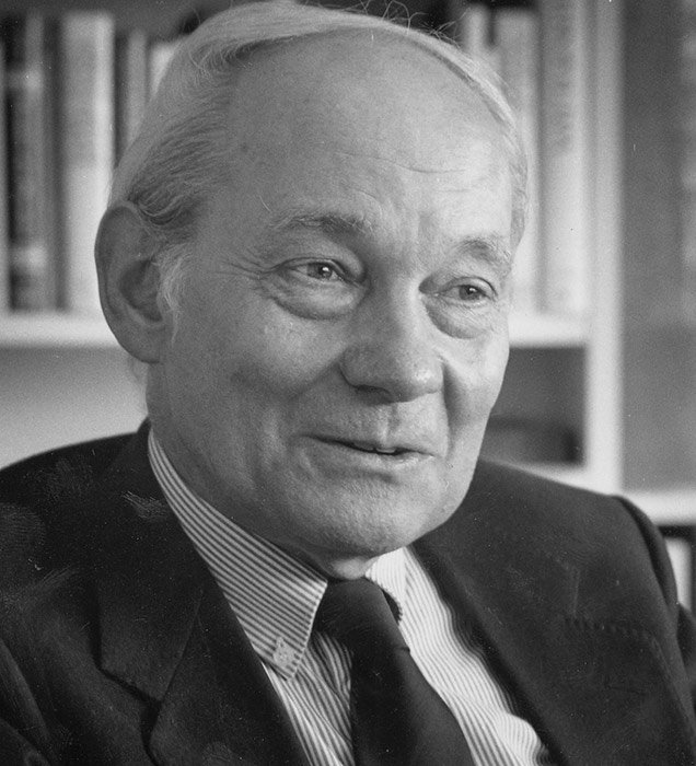 Manfred Eigen